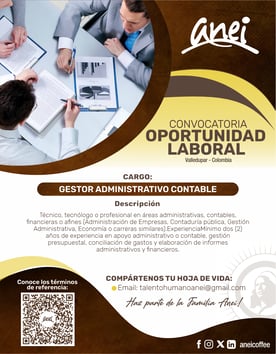GESTOR ADMINISTRATIVO CONTABLE