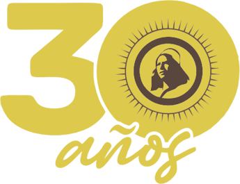 LOGO 30 AÑOS