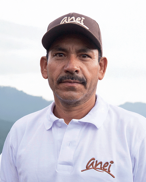 eliecer rangel