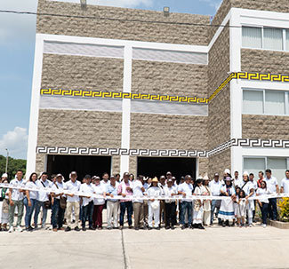 infraestructura