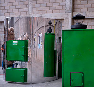 laboratorio
